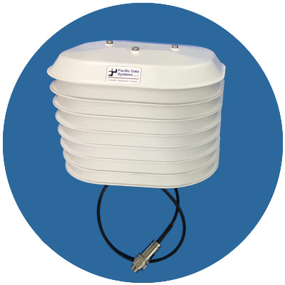 Ambient Air Temperature / Humidity / Pressure