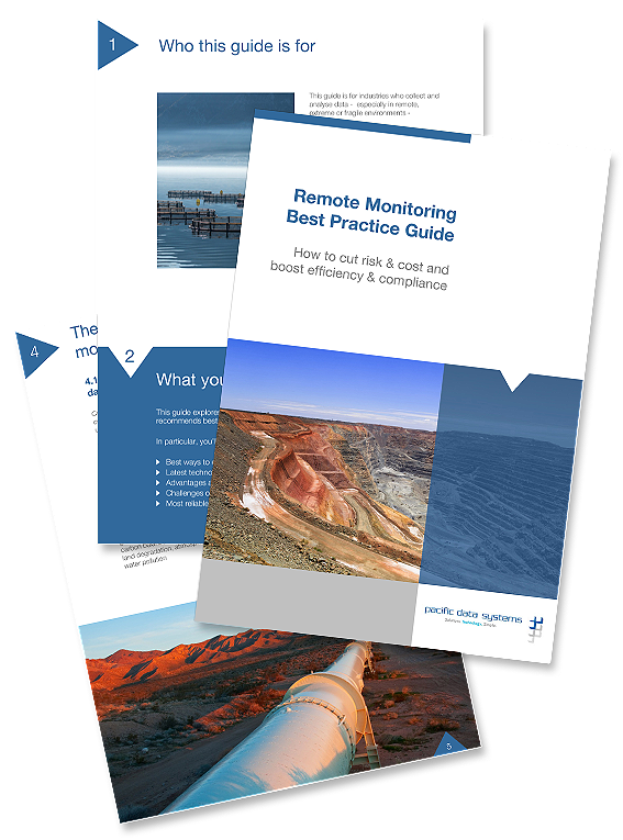 Remote Monitoring Best Practice Guide