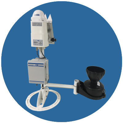 Pole Remote Monitoring System