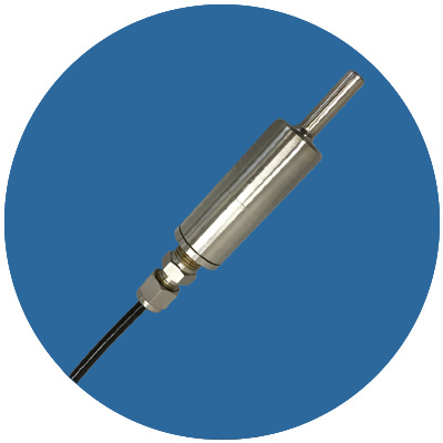 Pipeline Temperature and Soil Probes